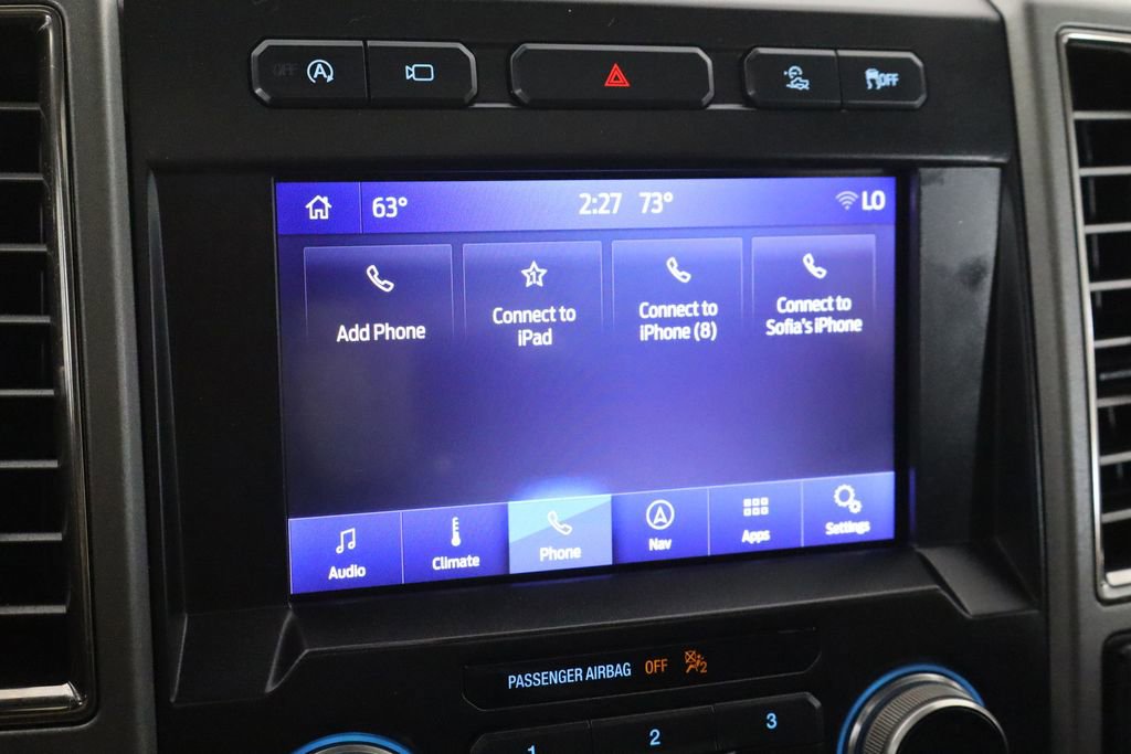Used 2019 Ford F150 Raptor w/ Equipment Group 802A Luxury AWD/4WD image 34