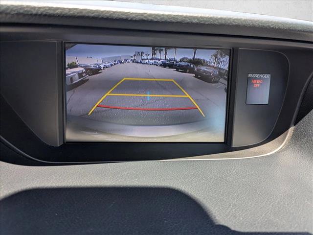 Used 2016 Lexus ES 350 w/ Luxury Package w/Wood Trim FWD image 14