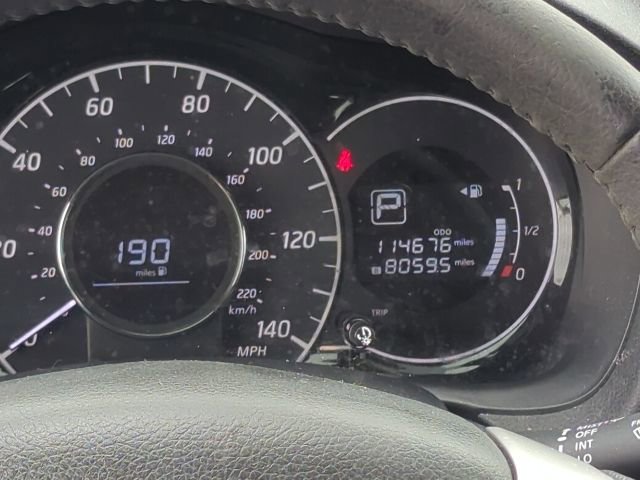Used 2019 Nissan Versa Note SV FWD image 9