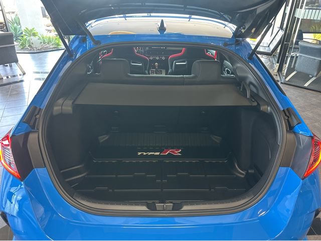 Used 2025 Honda Civic Type R image 16