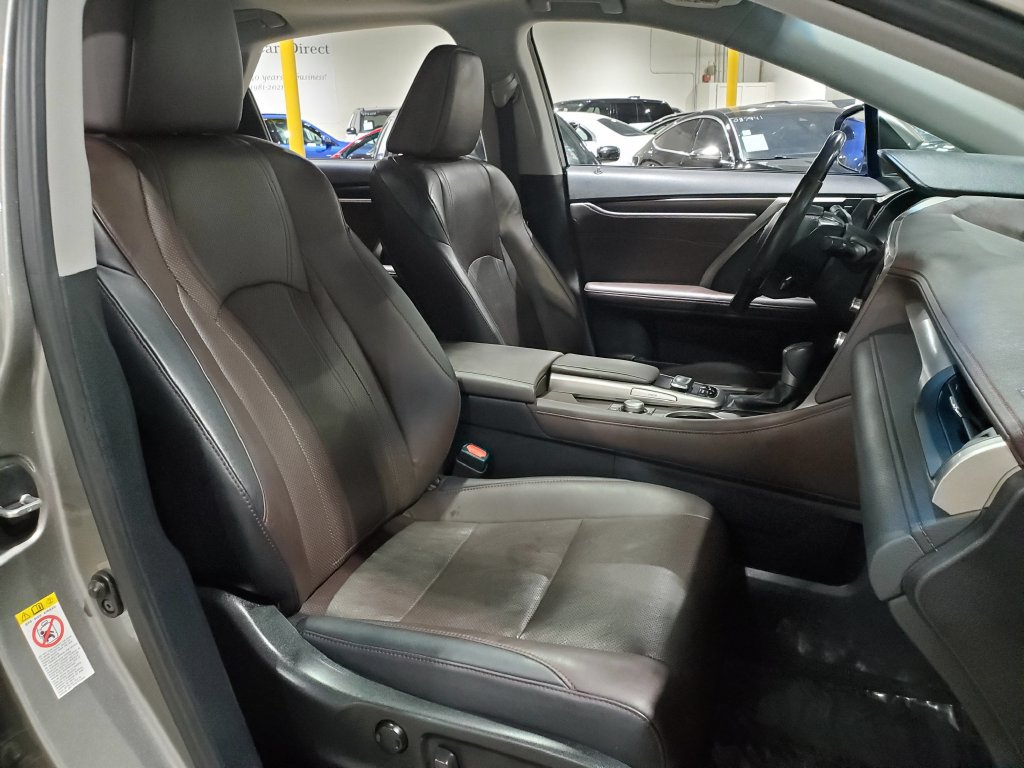 Used 2017 Lexus RX 350 FWD image 13