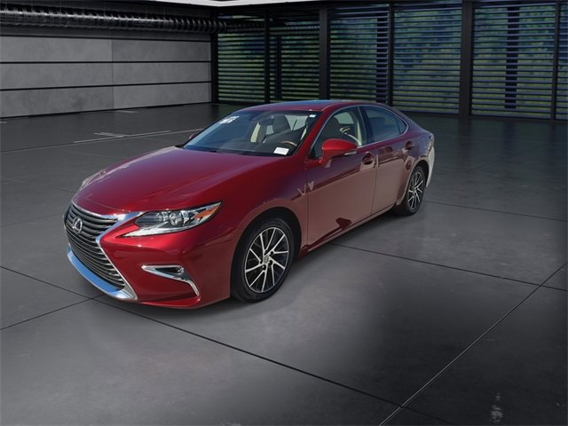 Used 2016 Lexus ES 350 image 4