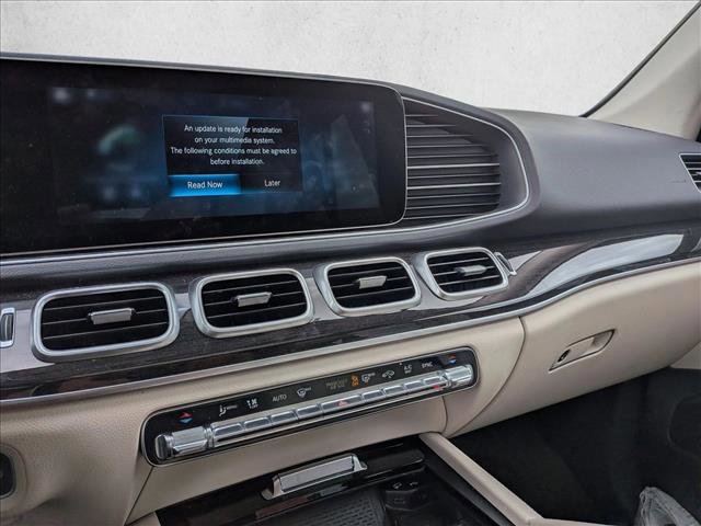 Used 2020 Mercedes-Benz GLE 350 image 12