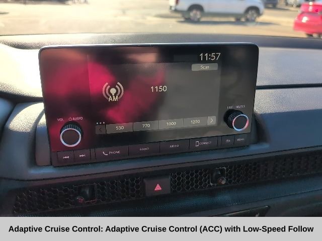 Used 2023 Honda CR-V Sport image 7