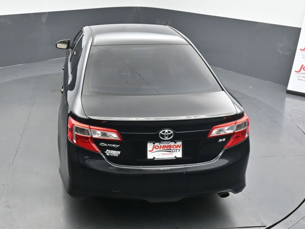 Used 2013 Toyota Camry SE image 29