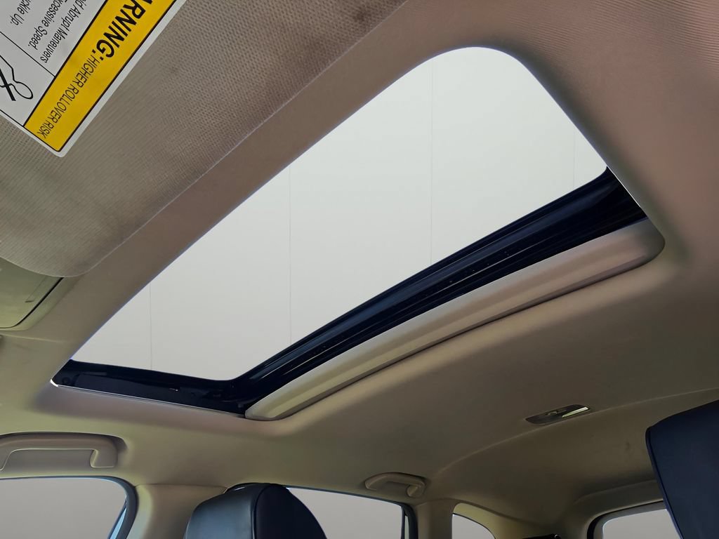 Used 2018 Honda CR-V EX image 19