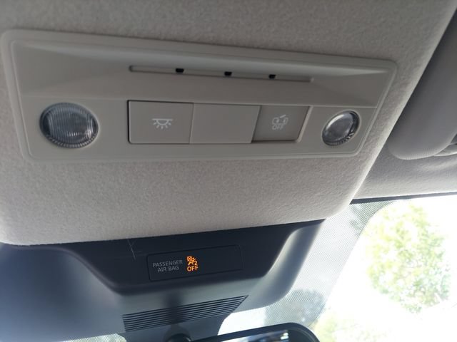New 2026 Nissan Kicks SV AWD/4WD image 22