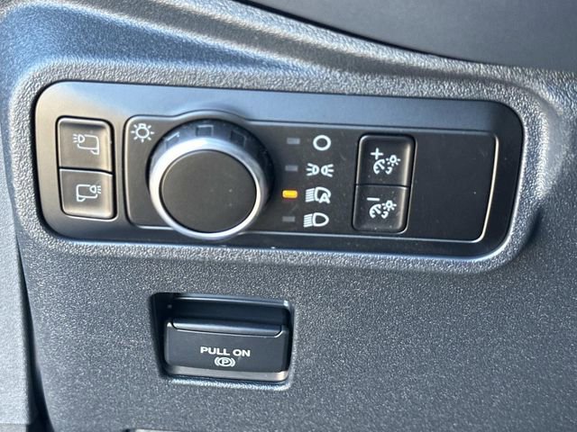 New 2025 Ford Bronco Badlands image 24