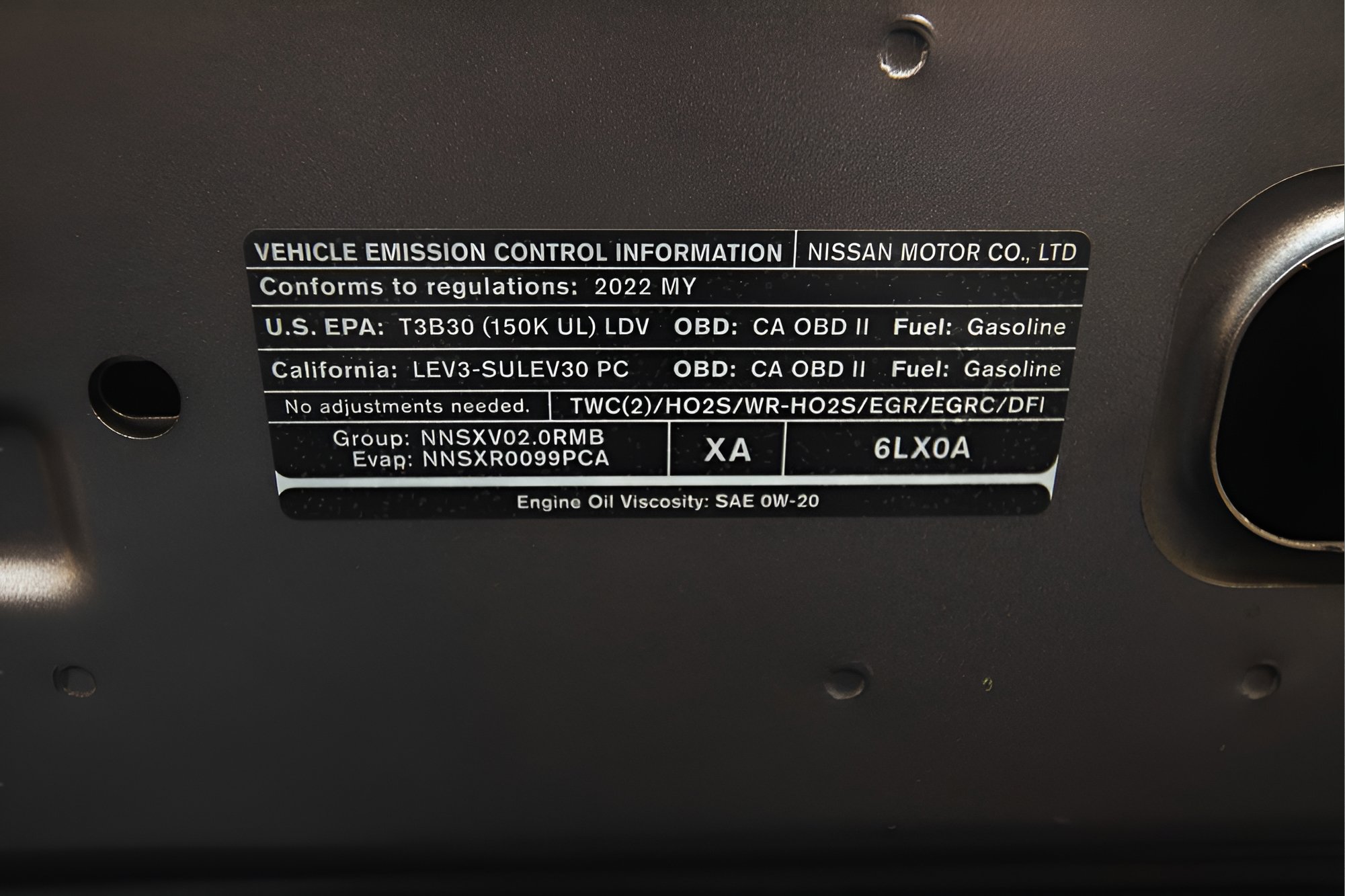 Used 2022 Nissan Sentra S image 17