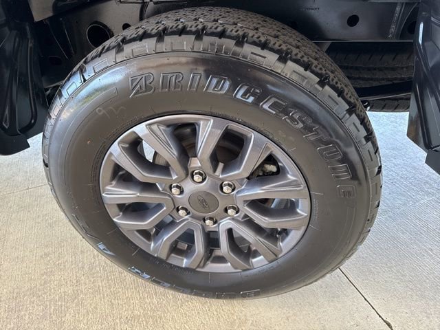 Used 2022 Ford Ranger XLT w/ Equipment Group 302A High image 40