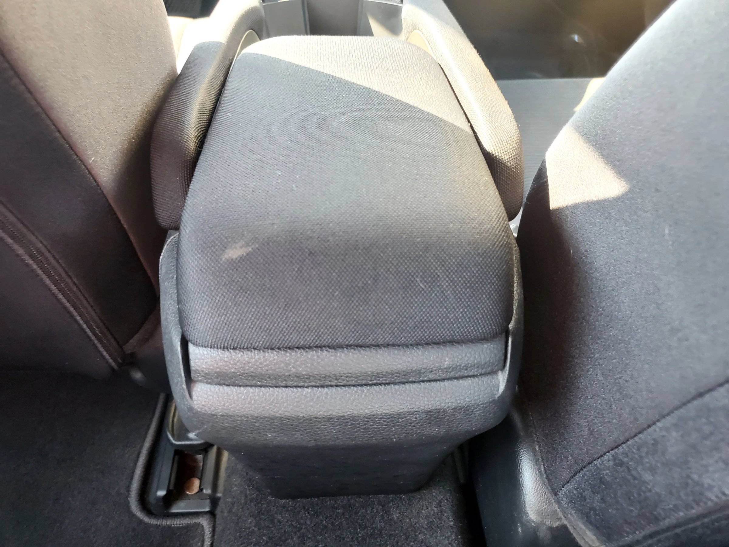 Used 2019 Honda Insight EX image 29