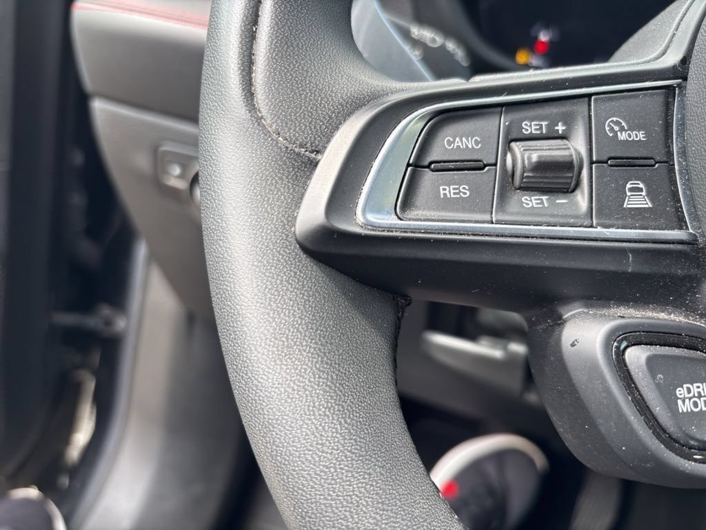 Used 2024 Dodge Hornet R/T AWD/4WD image 15