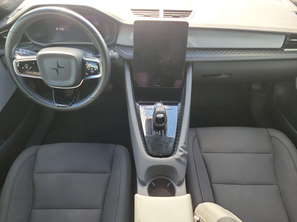 Used 2022 Polestar Polestar 2 image 16