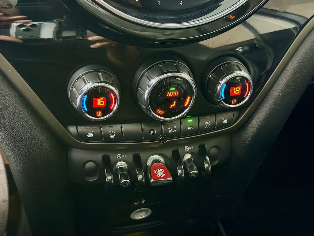 Used 2022 MINI Cooper Countryman FWD image 19