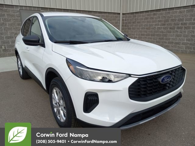 New 2026 Ford Escape Active w/ Tech Pack #1 image 1