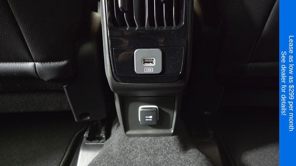 New 2026 Jeep Compass Limited image 28