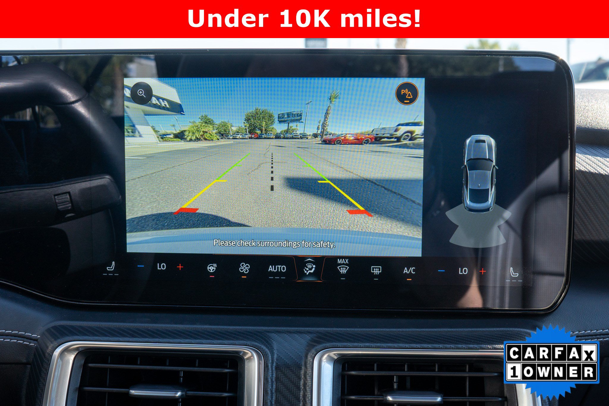 Used 2024 Ford Mustang Premium RWD image 18