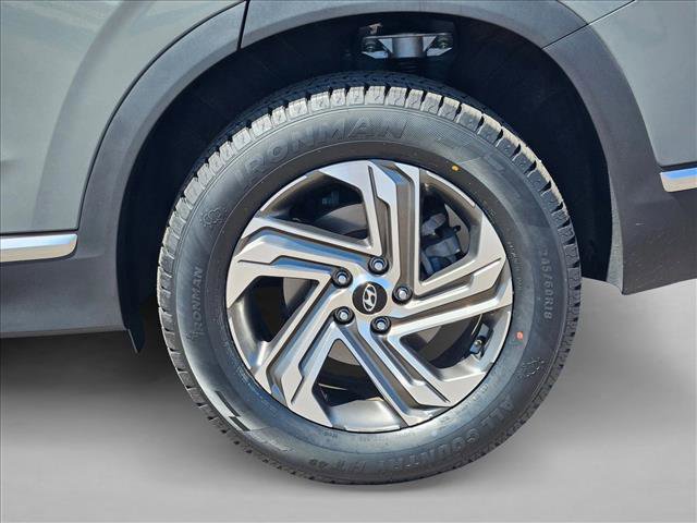 Used 2021 Hyundai Santa Fe SEL AWD/4WD image 27