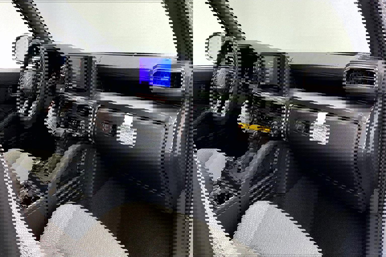 New 2025 Toyota 4Runner SR5 image 6