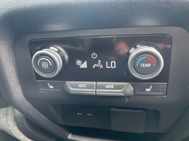 Used 2025 Buick Enclave Avenir w/ Super Cruise Package FWD image 42