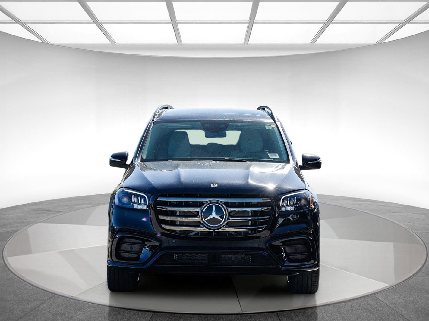 New 2026 Mercedes-Benz GLS 450 4MATIC image 6