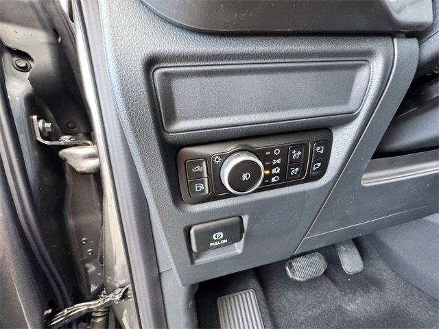 New 2025 Ford F150 XLT w/ Equipment Group 302A MID image 26