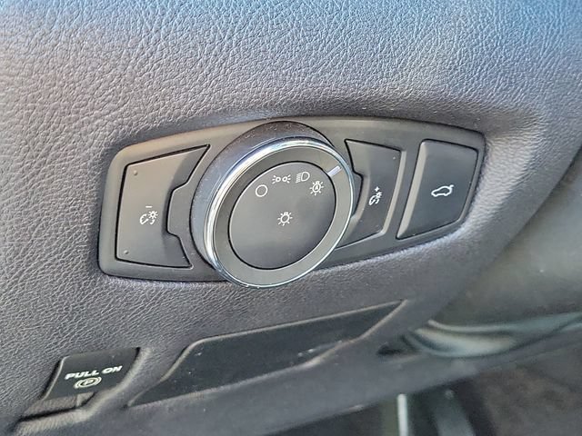 Used 2018 Lincoln Continental Select w/ Continental Climate Package AWD/4WD image 11
