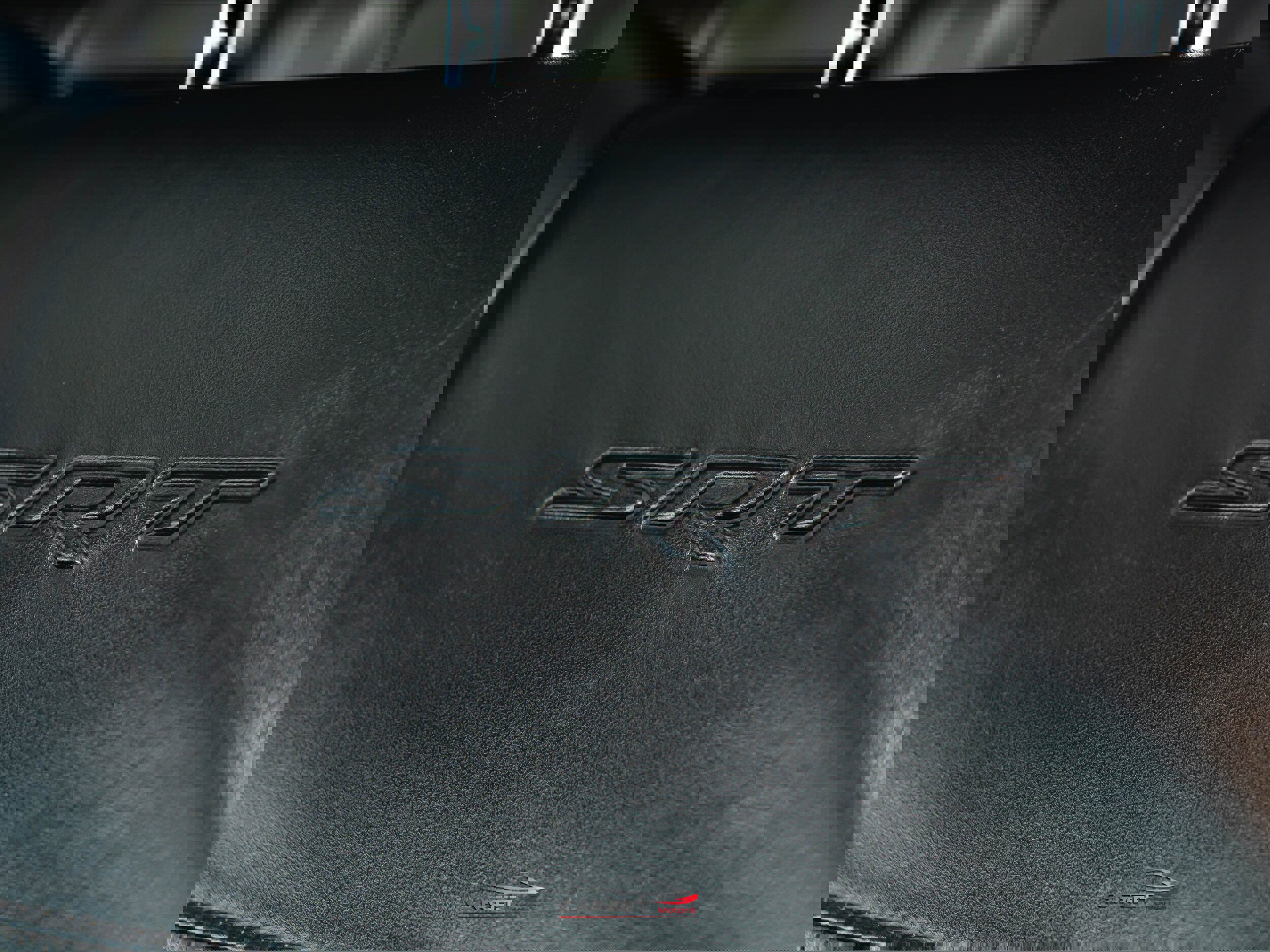 Used 2016 Jeep Grand Cherokee SRT image 23