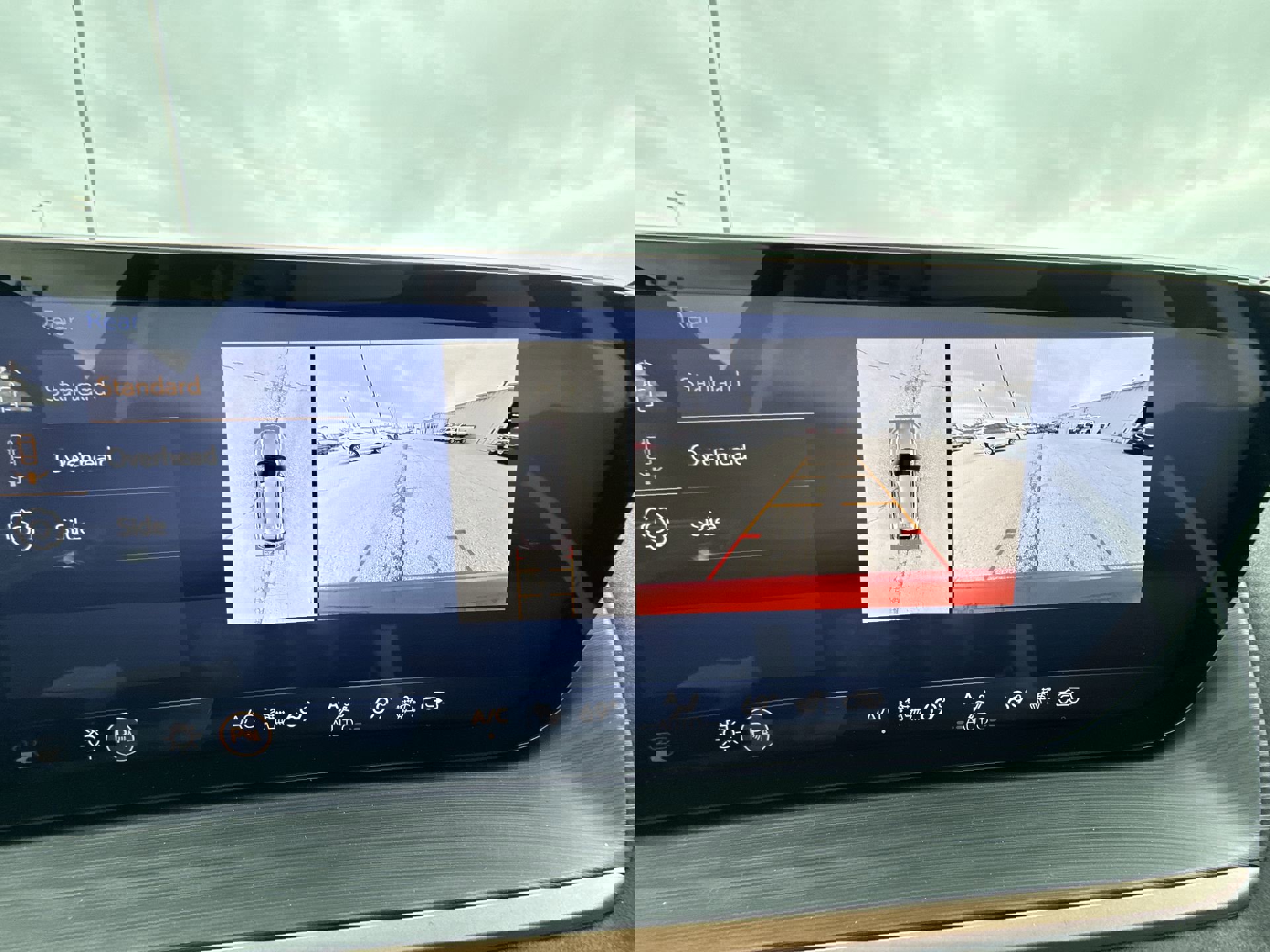 New 2025 Buick Envision Sport Touring image 15