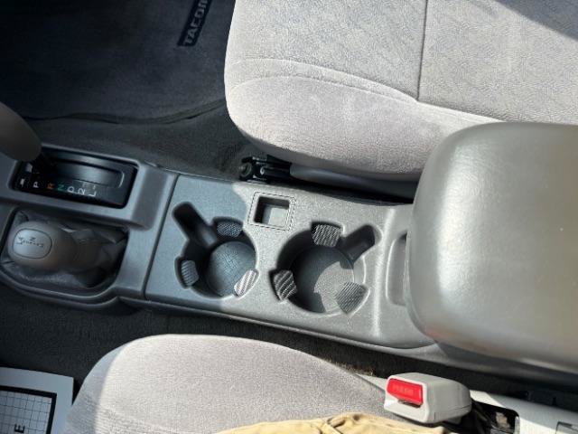 Used 2004 Toyota Tacoma 4x4 Double Cab image 25