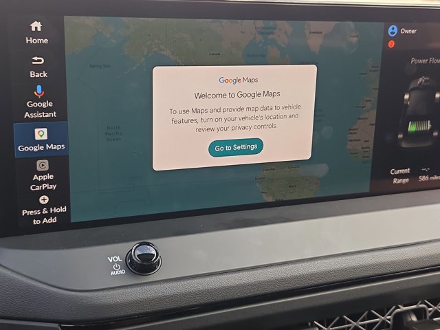 New 2026 Honda Accord Touring image 14