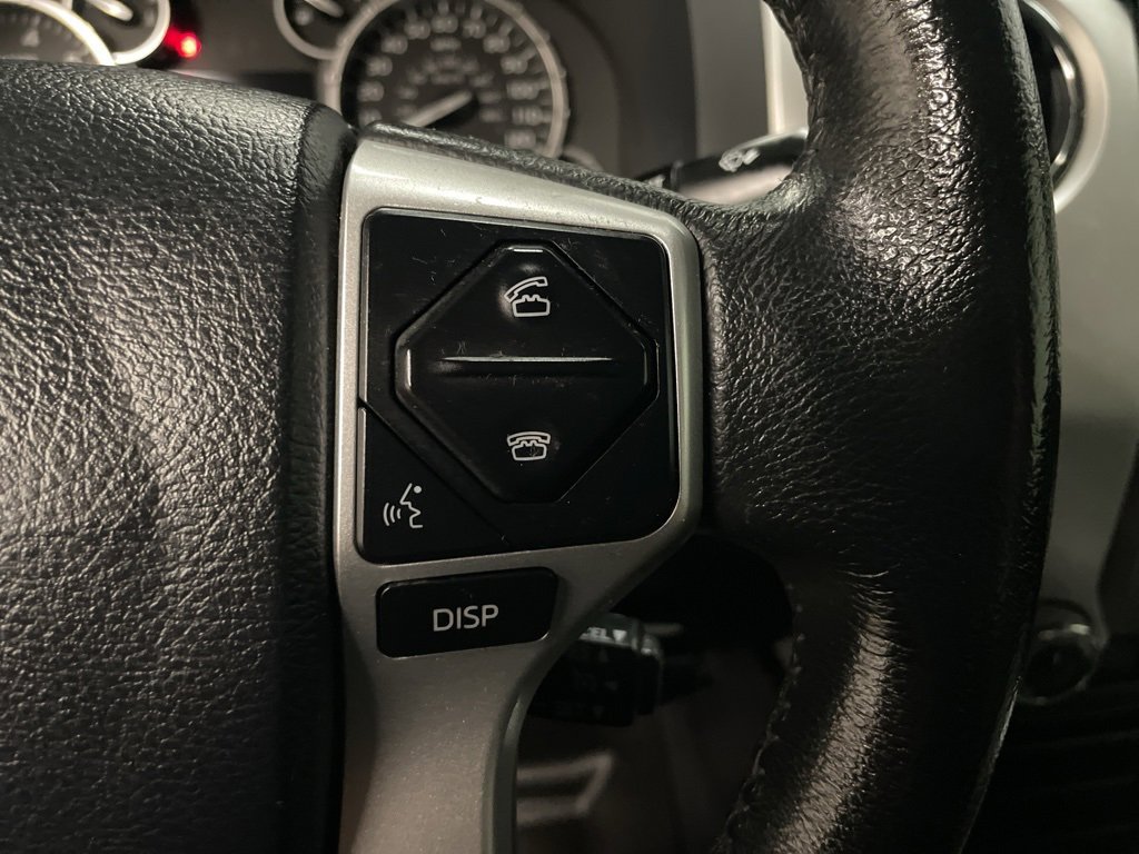 Used 2015 Toyota Tundra Limited w/ T3 Package image 19