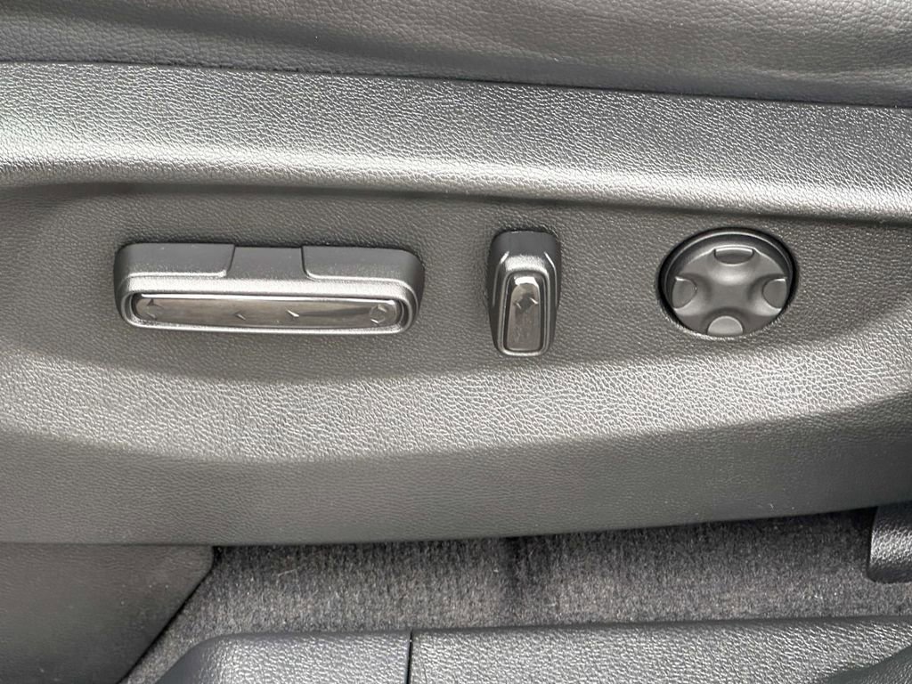 Certified 2023 Honda Odyssey Sport image 17