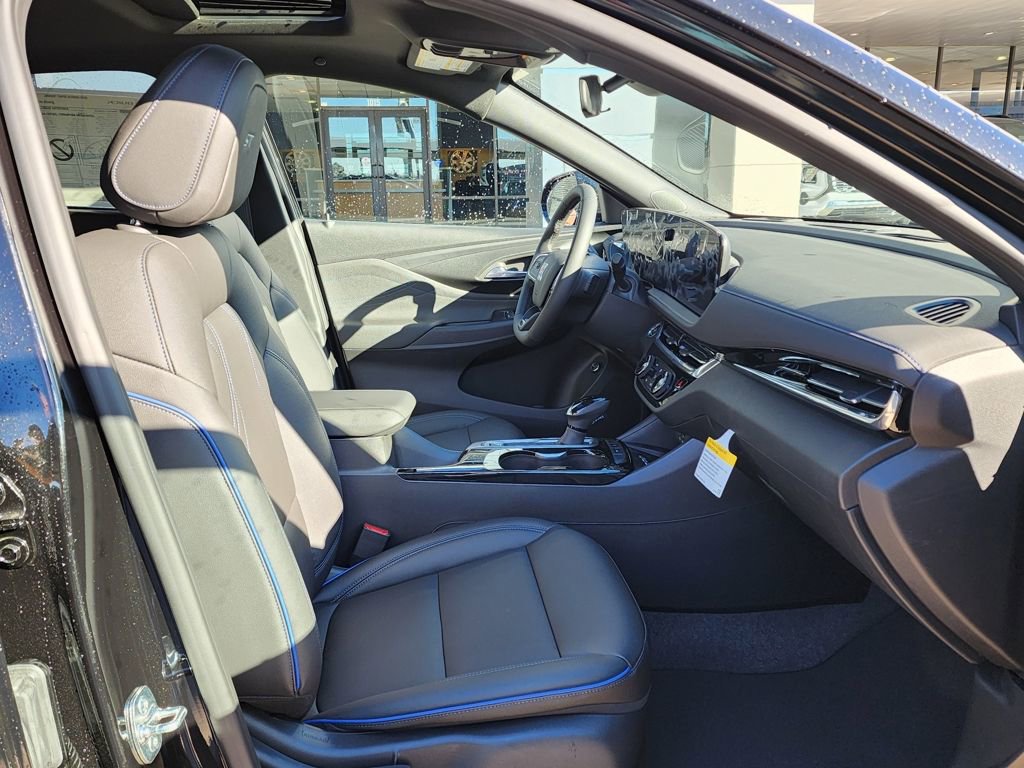 New 2026 Buick Envista Sport Touring w/ Convenience I Package FWD image 36