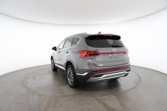 Used 2023 Hyundai Santa Fe Limited image 12