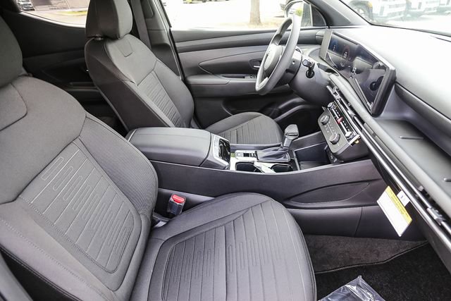 New 2026 Hyundai Santa Cruz SE FWD image 18