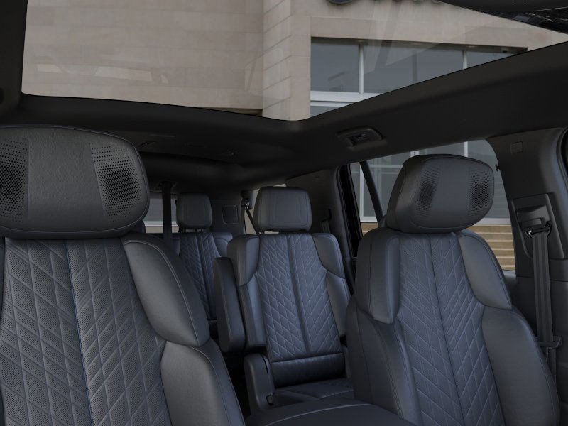 New 2026 Cadillac Escalade IQL Luxury w/ LPO, Radiant Package image 24