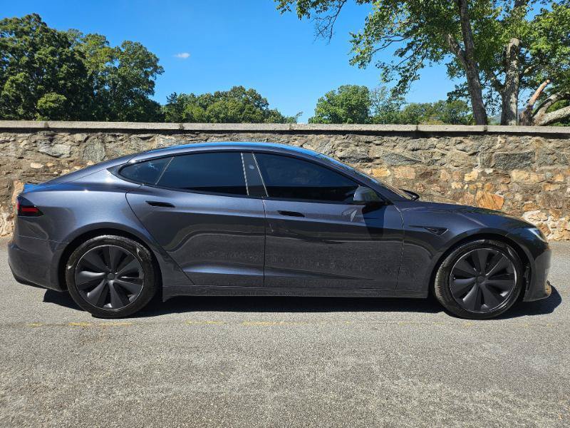 Used 2024 Tesla Model S AWD/4WD image 10