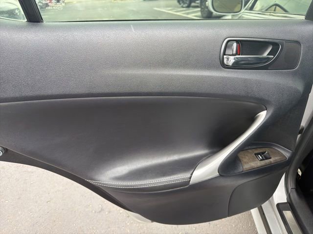 Used 2010 Lexus IS 250 AWD image 27