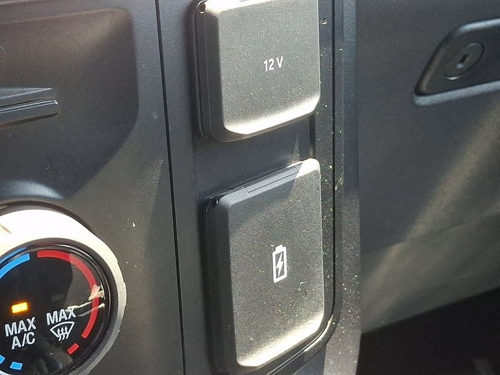 Certified 2024 Ford F150 STX AWD/4WD image 25