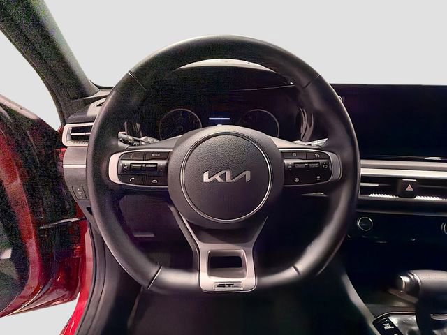 Used 2024 Kia K5 GT-Line w/ GT-Line Premium Package image 9