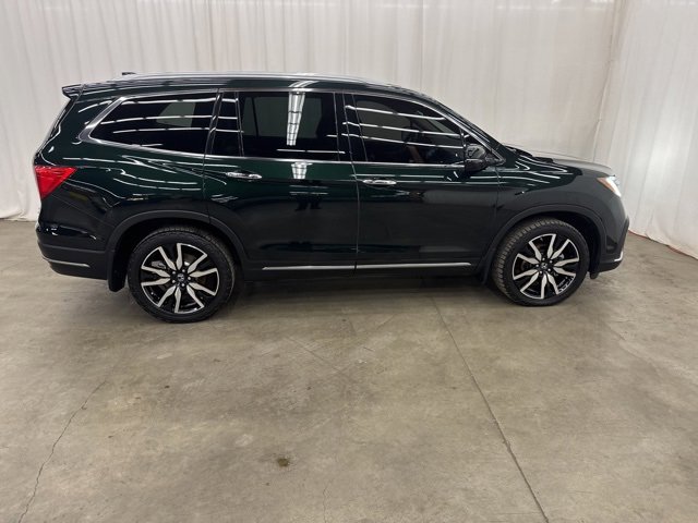 Used 2020 Honda Pilot Touring image 31