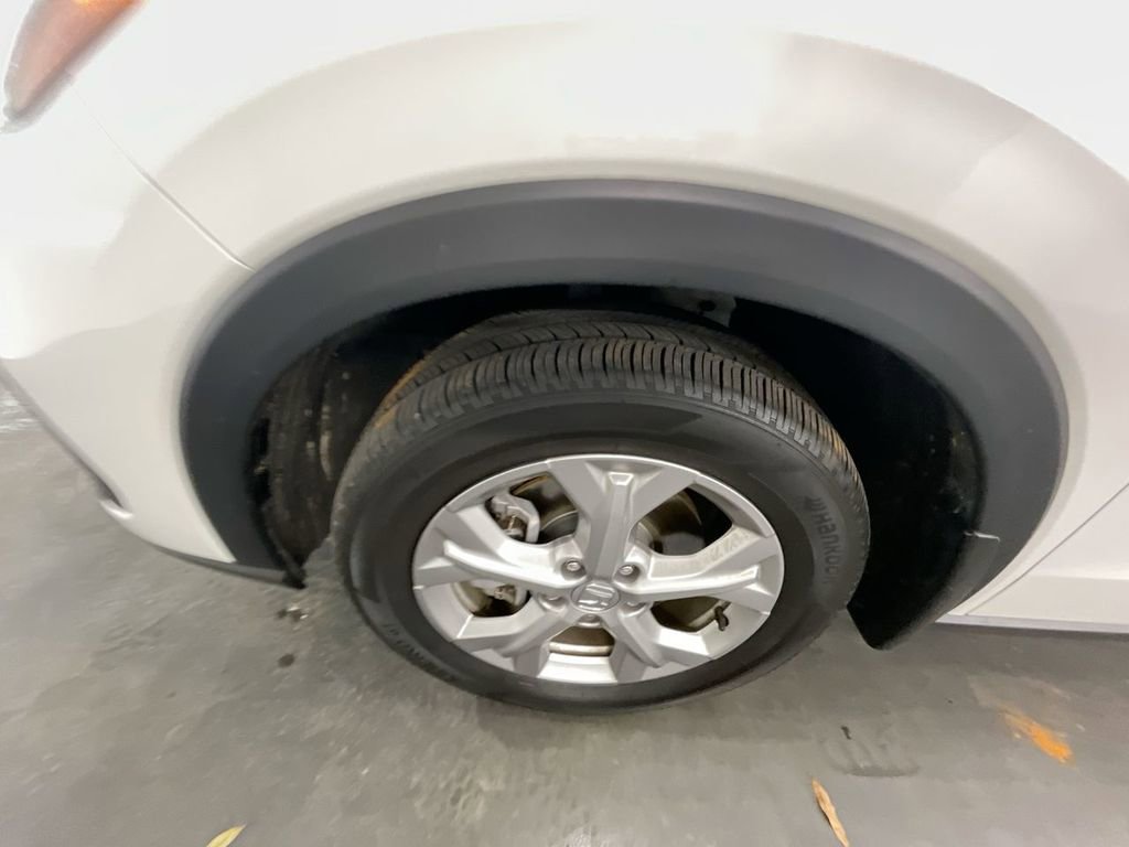 Used 2025 Honda HR-V LX image 30