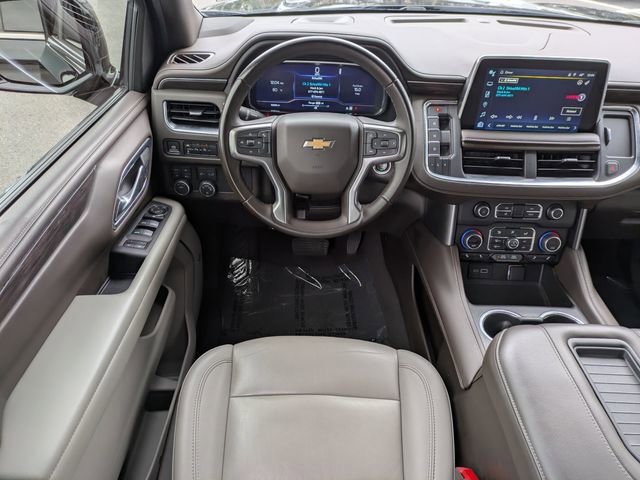 Used 2024 Chevrolet Tahoe LT image 18