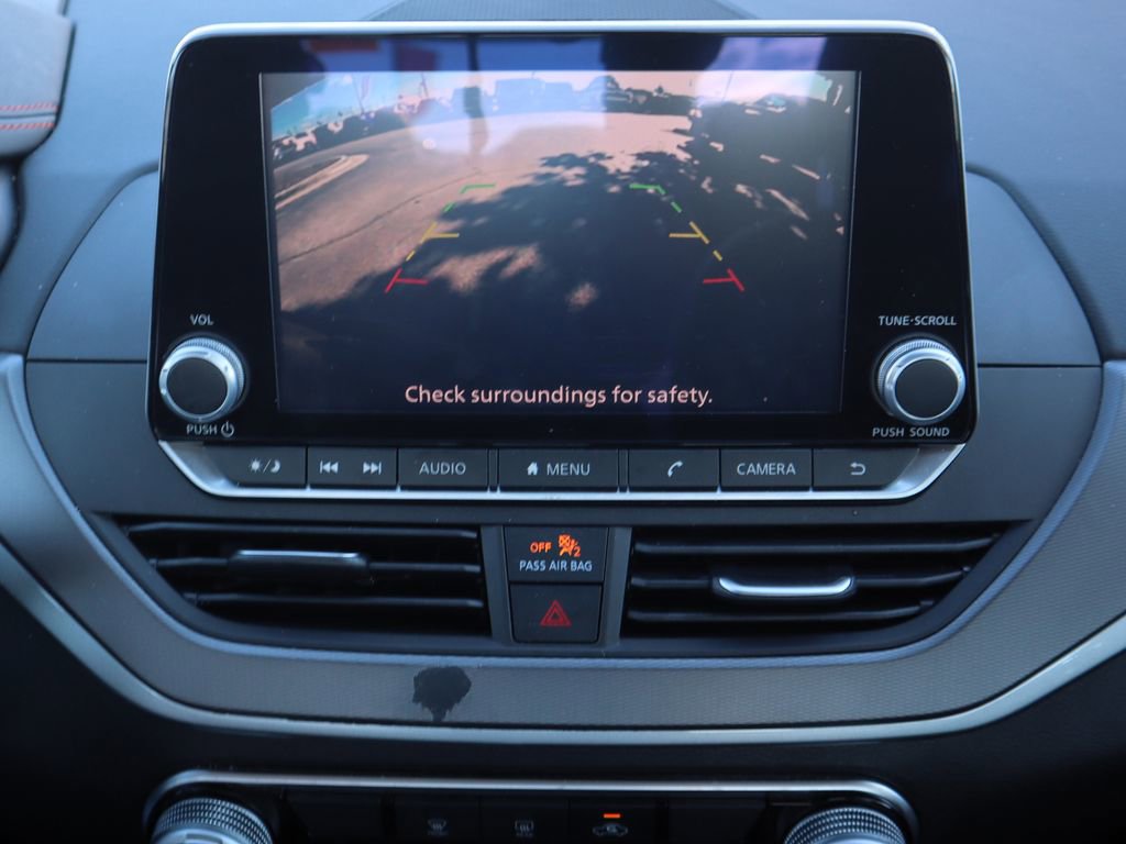 Used 2025 Nissan Altima 2.5 SR image 15