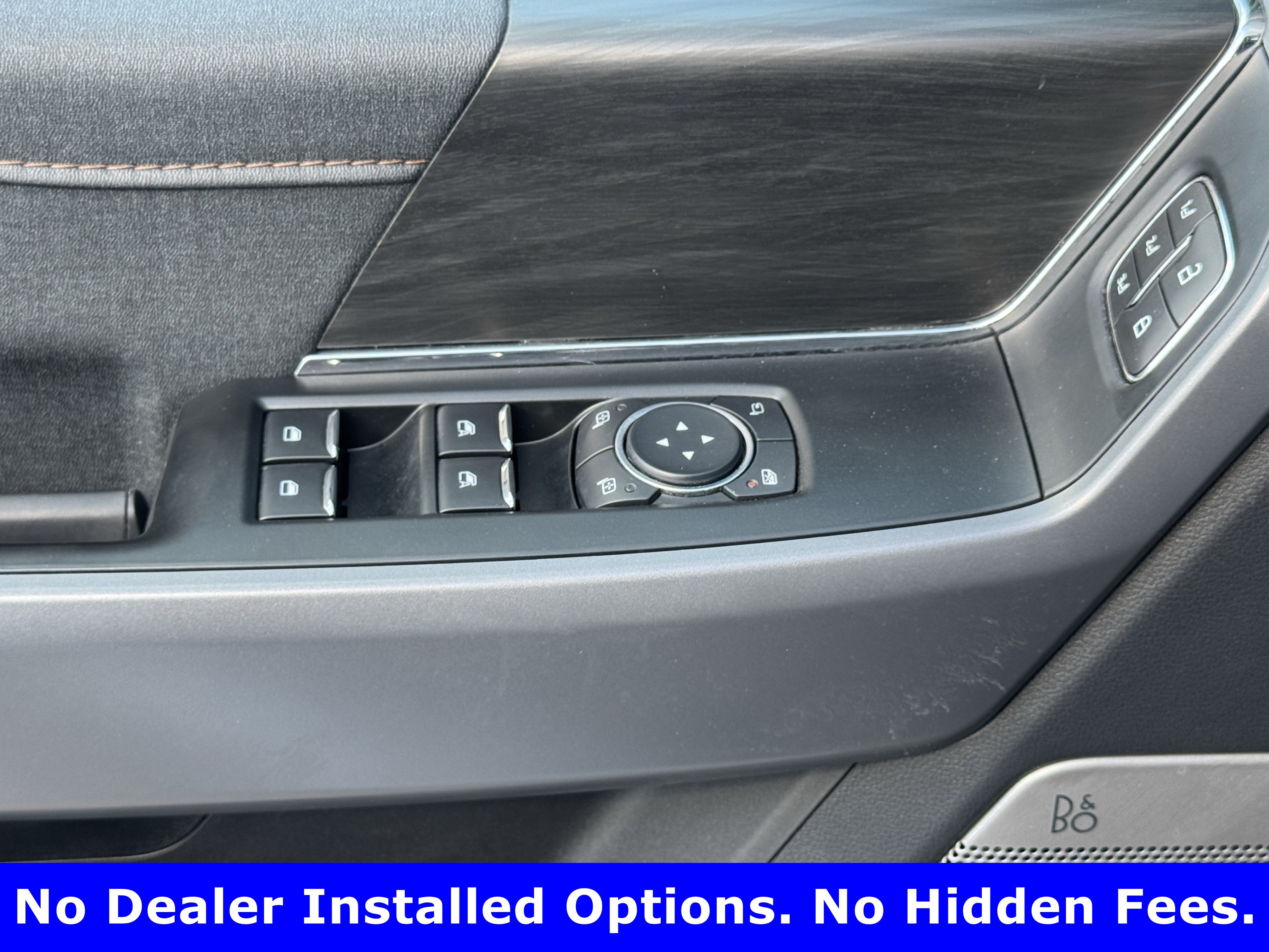 Used 2025 Ford F150 Lariat AWD/4WD image 22