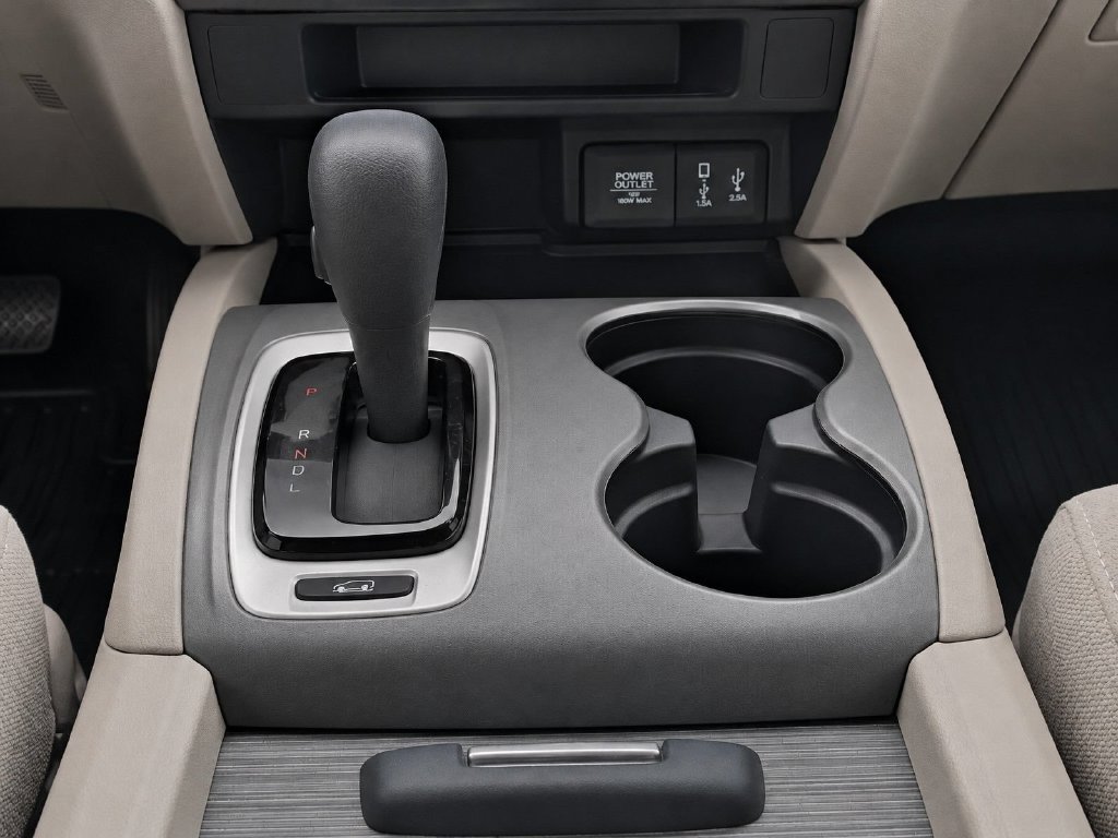 Used 2017 Honda Pilot EX image 20
