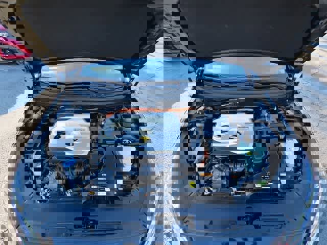 Used 2019 Hyundai Sonata Plug-In Hybrid image 11