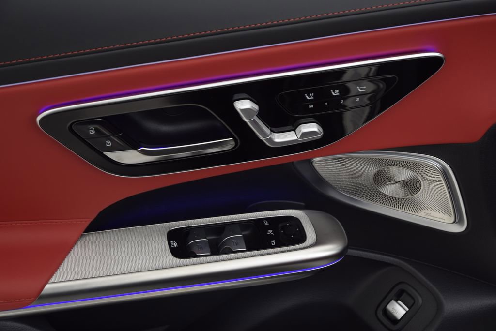 New 2026 Mercedes-Benz CLE 53 AMG 4MATIC Cabriolet image 20