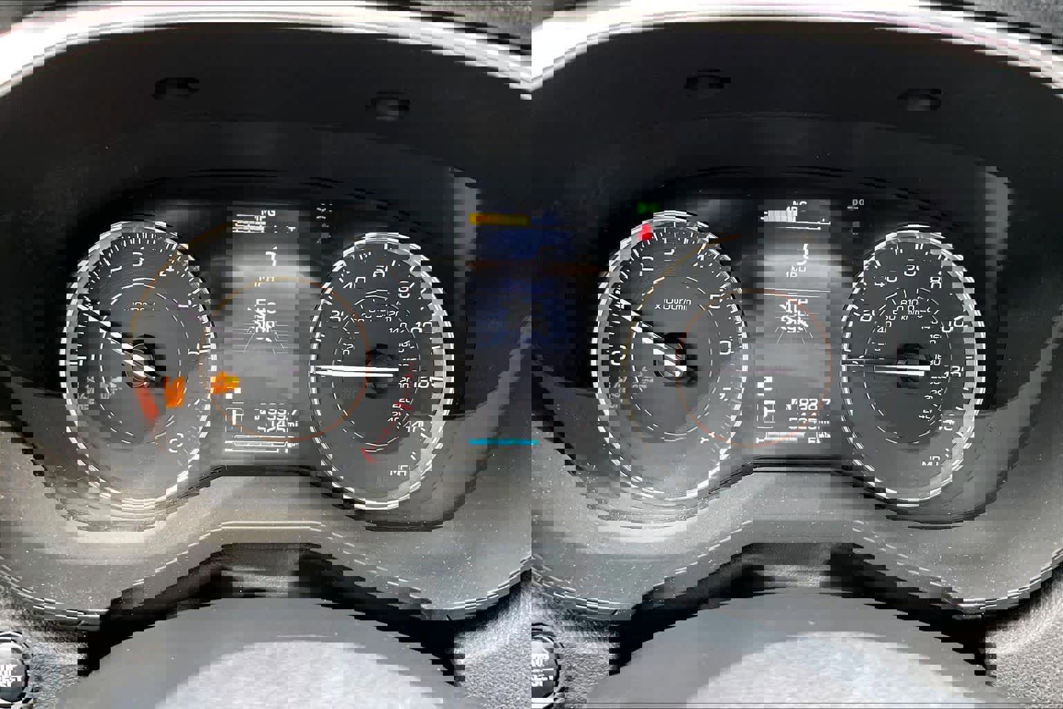 Used 2018 Subaru Crosstrek 2.0i Limited image 24